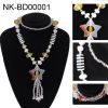 Sell Fashion Beaded Necklace