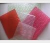 Sell colorful Bubble packing bags/plastic bubble bags