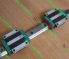 Sell Linear guide blocks and rails HGH20CA