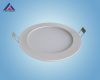 Uni LED Round Panel Light - Moonlite Series