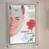 Sell acrylic light box, acrylic sign, acrylic advertising display