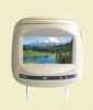 Sell 7 inch pillow LCD monitor YC-511
