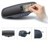 Sell car rearview mirror with touch screen YC-515G