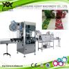 Automatic Shrink Sleeve Labeling Machine for Bottle and Can and Barrel