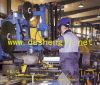 Sell Double-mould tire shaping and curing press