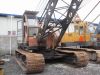 Kobelco Used Crawler Crane