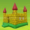 Sell jumping castle, inflatable castle, CF-2109