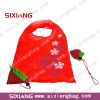 Foldable shopping bag