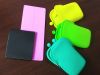 Sell Hot selling silicone/rubber change wallet