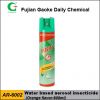 Insecticide Spray