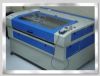 CO2 Laser cutting & engraving machine SCK1290