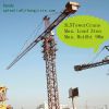 Sell kinds of qtz tower cranes