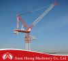 Sell competitive price qtd series luffing tower crane