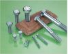 Sell hexagon head cap screws