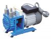 WX Series Oilless Rotary Vane Vacuum Pump