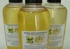 Olive and Ginger Aroma Body Massage Oil