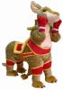 Hot sale ride toy boxing cangaroo