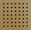 Perforated Wooden Acoustic Panels