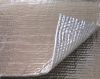 Sell oil pipeline wrap insulation Ceramic fiber coated aluminum foil