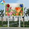 Sell P12 Advertising LED display