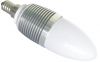 Sell 3X1W LED candle light/bulb