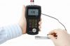 UM-2D through coating ultrasonic thickness gauge