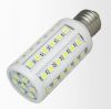 Sell LED corn light bulb, 3528/5050 SMD lights, 360 angle