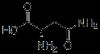 Sell L-Asparagine Anhydrous(CAS#70-47-3)