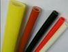 Sell 2011 new silicone rubber fiberglass sleeve for insulation