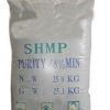 Sell sodium hexametaphosphate