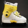 Sell Razors Genesys 7.2 Aggressive Skates Yellow