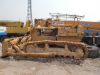 Sell Used bulldozer