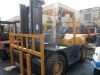 Sell used forklift