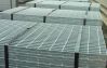 Sell heavy steel grating (factory price)