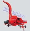 Sell Straw Crusher Machine SL1.5 0086-15238618639