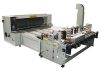 Sell Automatic paper-feeding rotary die-cutting machine