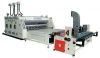 Sell Automatic feeder printing and slotting machine