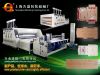 Sell Automatic paper feeder Printing and Die-cutting Machine