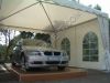 luxury car port shelter tent in numerous sizes