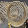 Sell wooden sieve