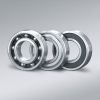 Sell Stainless Steel Ball Bearings