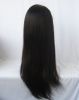 Sell human hair full lace wigs
