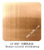 Sell Hairline Stainless Steel Plate