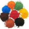 Sell  Iron Oxide all colors