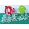 Silicone Breast Pump