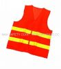 Reflective Safety Clothing-Blaze Safety Vest