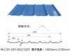 Sell roofing sheet/wall sheet, C/Z purlin, Metal floor decking