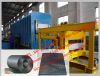 Sell rubber conveyor belt vulcanizing press