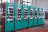 Sell vulcanized shoes machinery