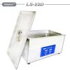 22L golf ultrasonic cleaner machine